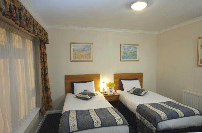 Flexistay Reading West Aparthotel - With Communal Kitchen Use Camera foto