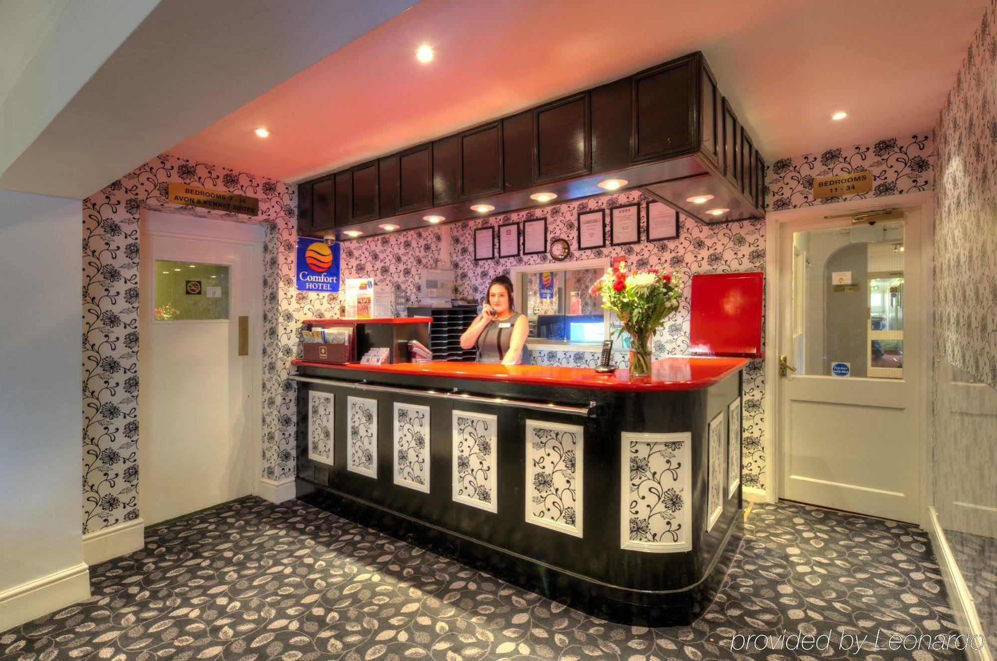 Flexistay Reading West Aparthotel - With Communal Kitchen Use Esterno foto