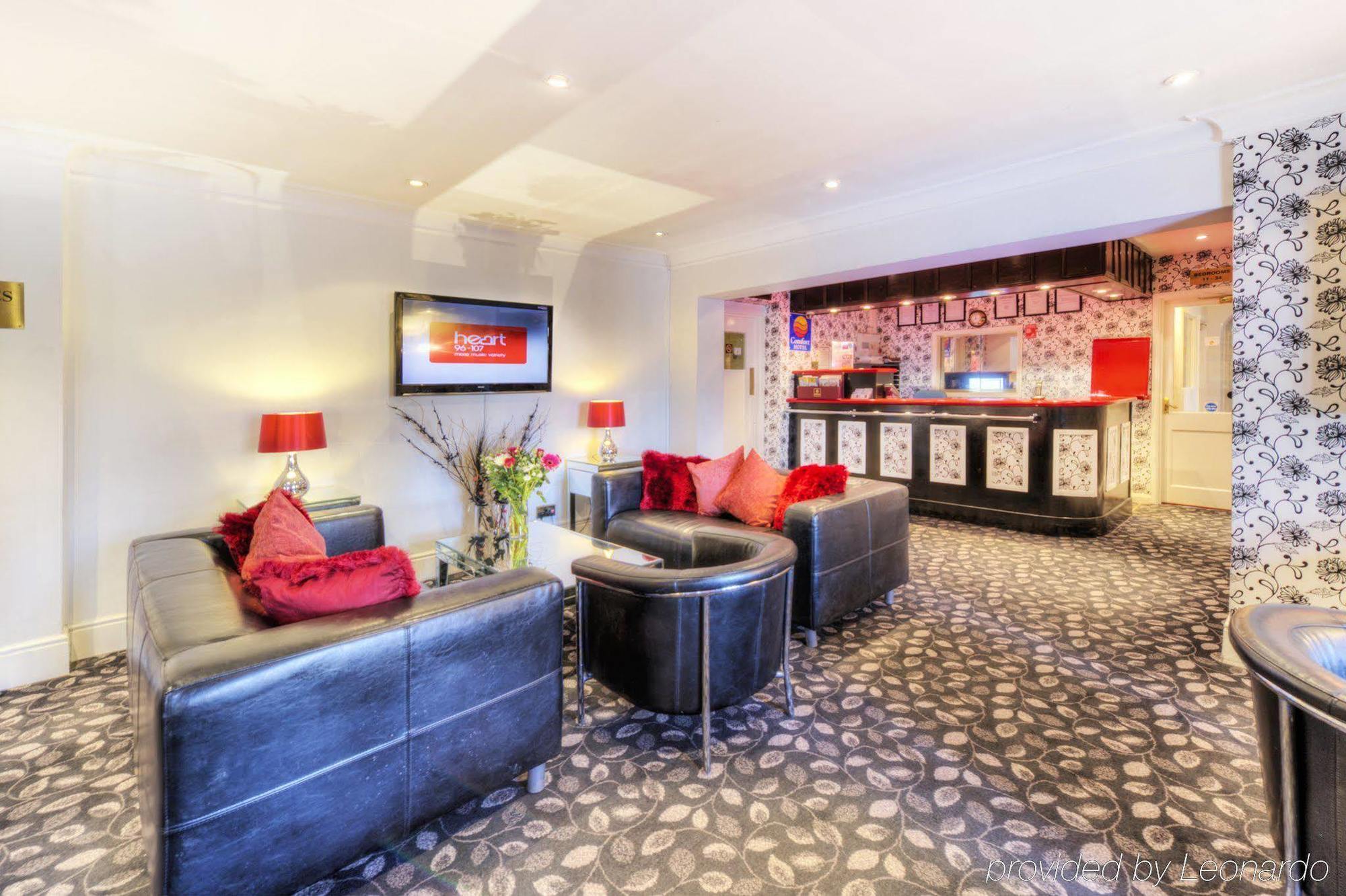 Flexistay Reading West Aparthotel - With Communal Kitchen Use Esterno foto