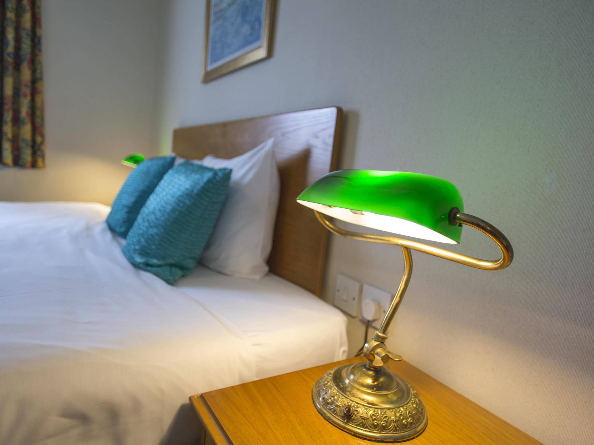 Flexistay Reading West Aparthotel - With Communal Kitchen Use Esterno foto