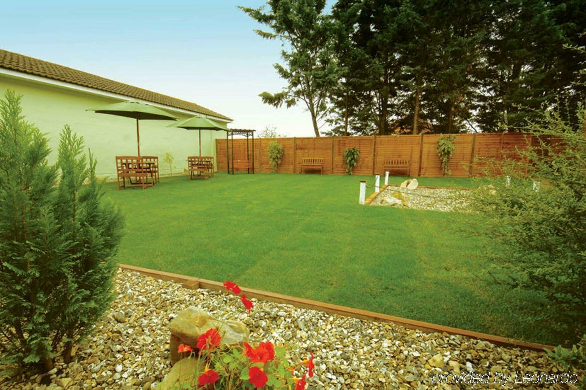 Flexistay Reading West Aparthotel - With Communal Kitchen Use Servizi foto