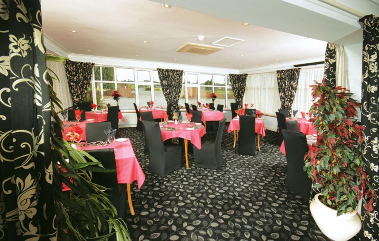 Flexistay Reading West Aparthotel - With Communal Kitchen Use Esterno foto